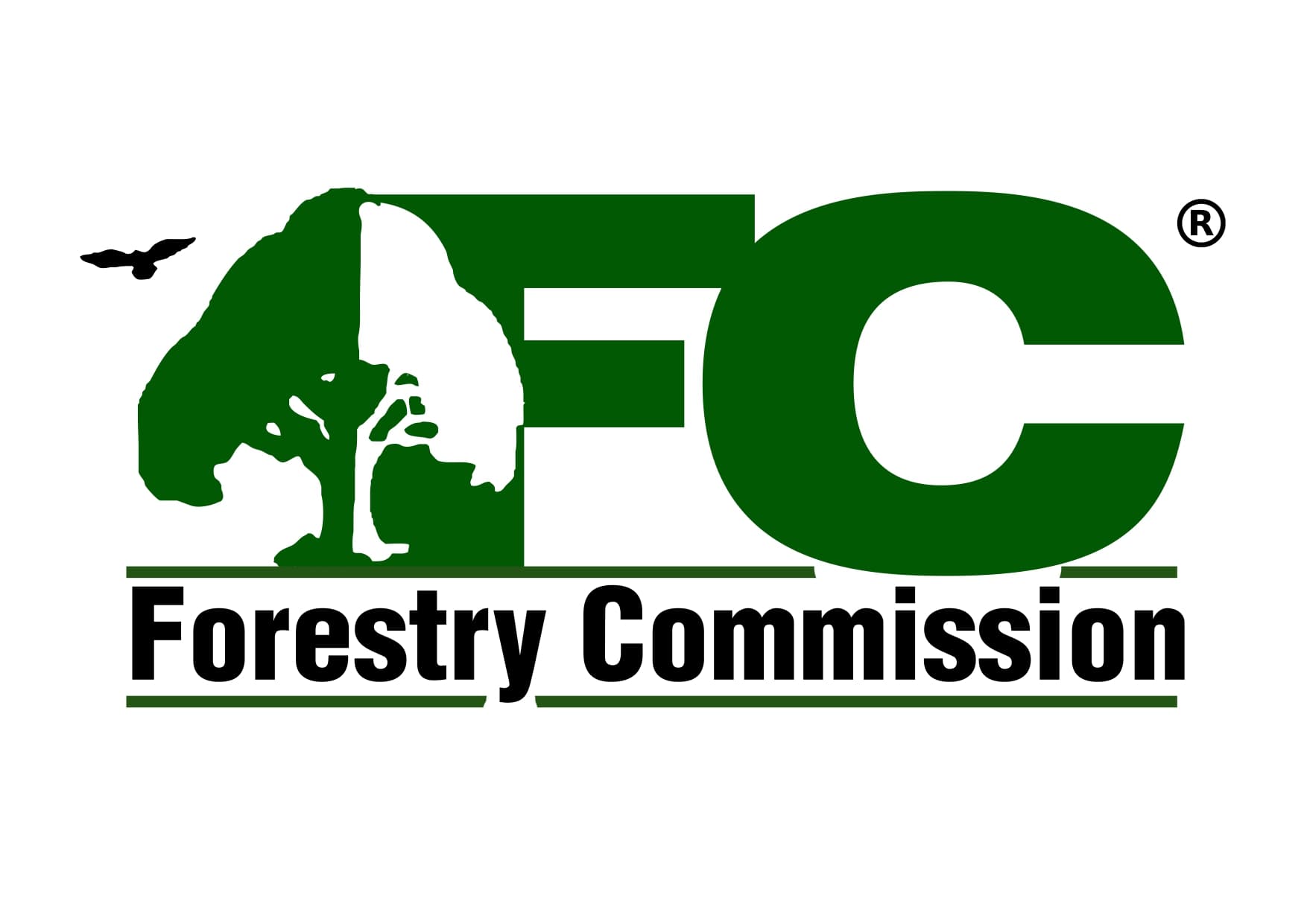 Forestry Commission Logo