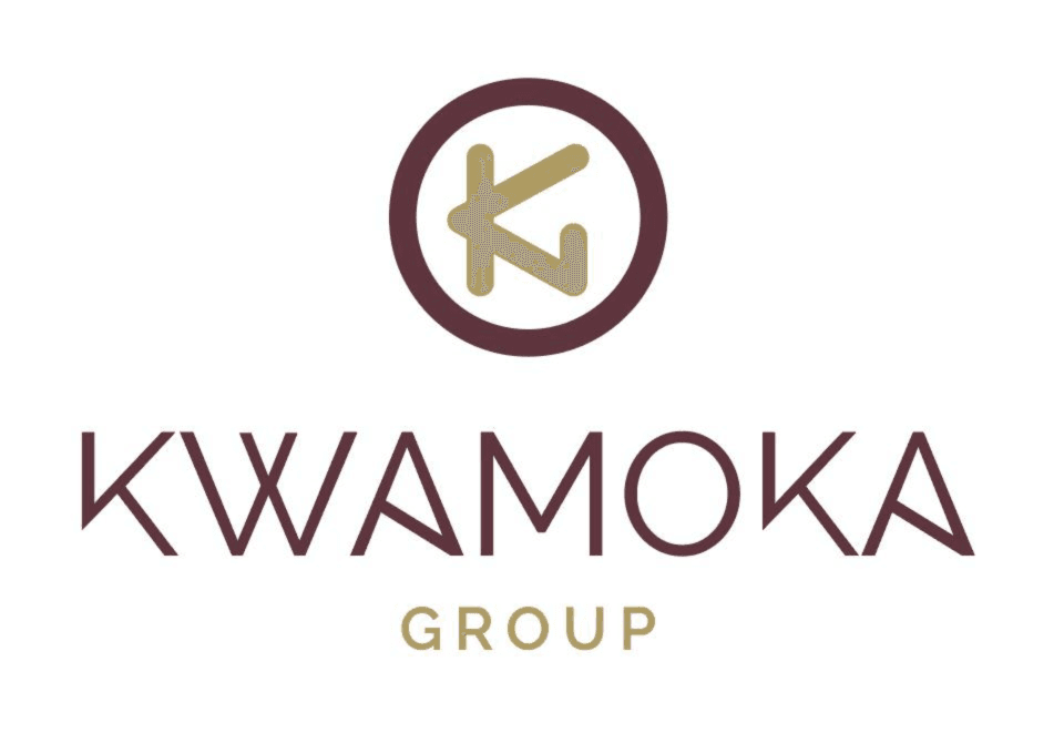 Kwamoka Group Logo